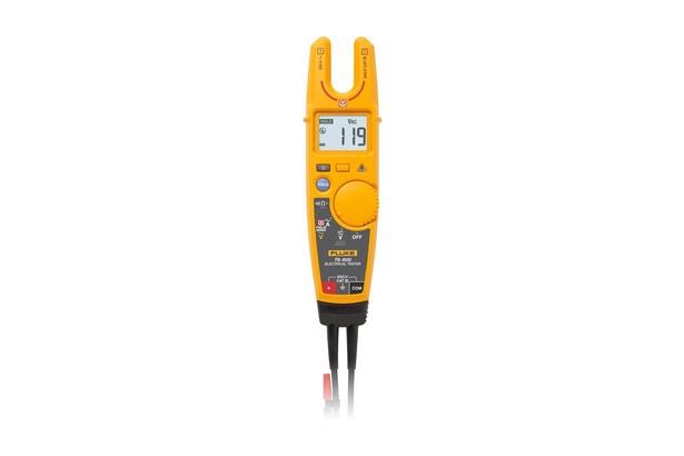 Fluke T6-600 Electrical Tester Comprobador eléctrico