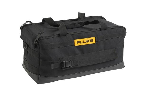Fluke 1625-2 KIT GEO kit del comprobador de puesta a tierra