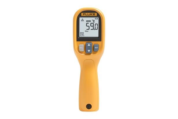 Fluke 59 MAX+ Termómetro IR