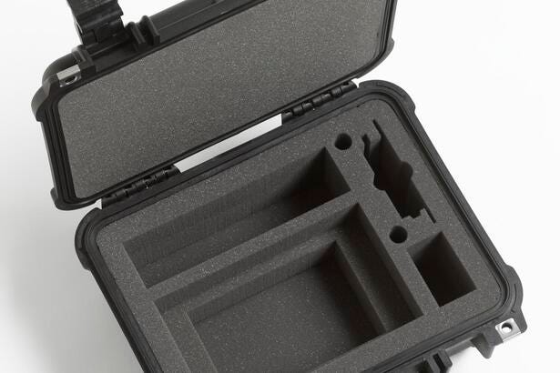 Fluke 9328 | Estuche protector para 1620A y dos sensores