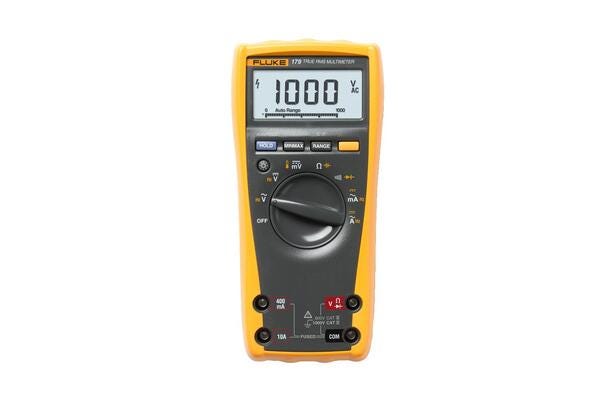 Fluke 179/EDA2 Combo Kit