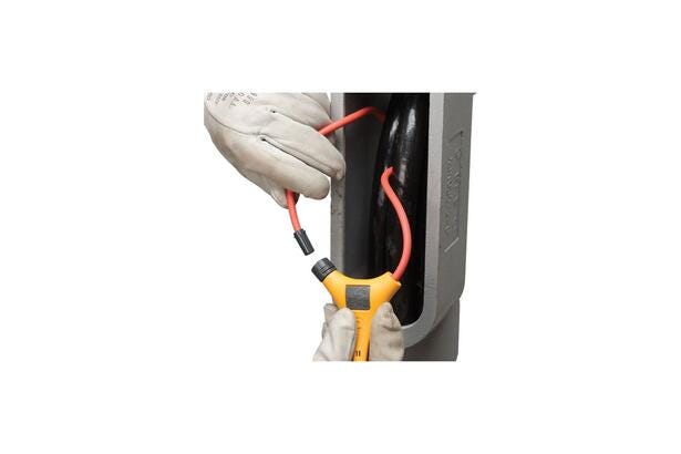 Fluke i2500-18 Puntas de prueba iFlex flexibles para corriente
