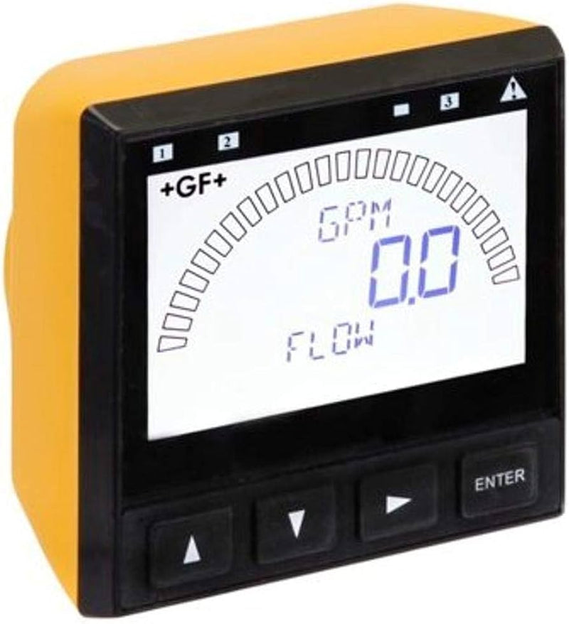 3-9900-1 9900 SmartPro® Transmitter, Inputs: One input: Frequency, S3L, 4-20mA, Output: One 4-20mA, Communication Interface: Analog 4-20 mA, Voltage: 12 - 24VDC, 9900 Field Mount