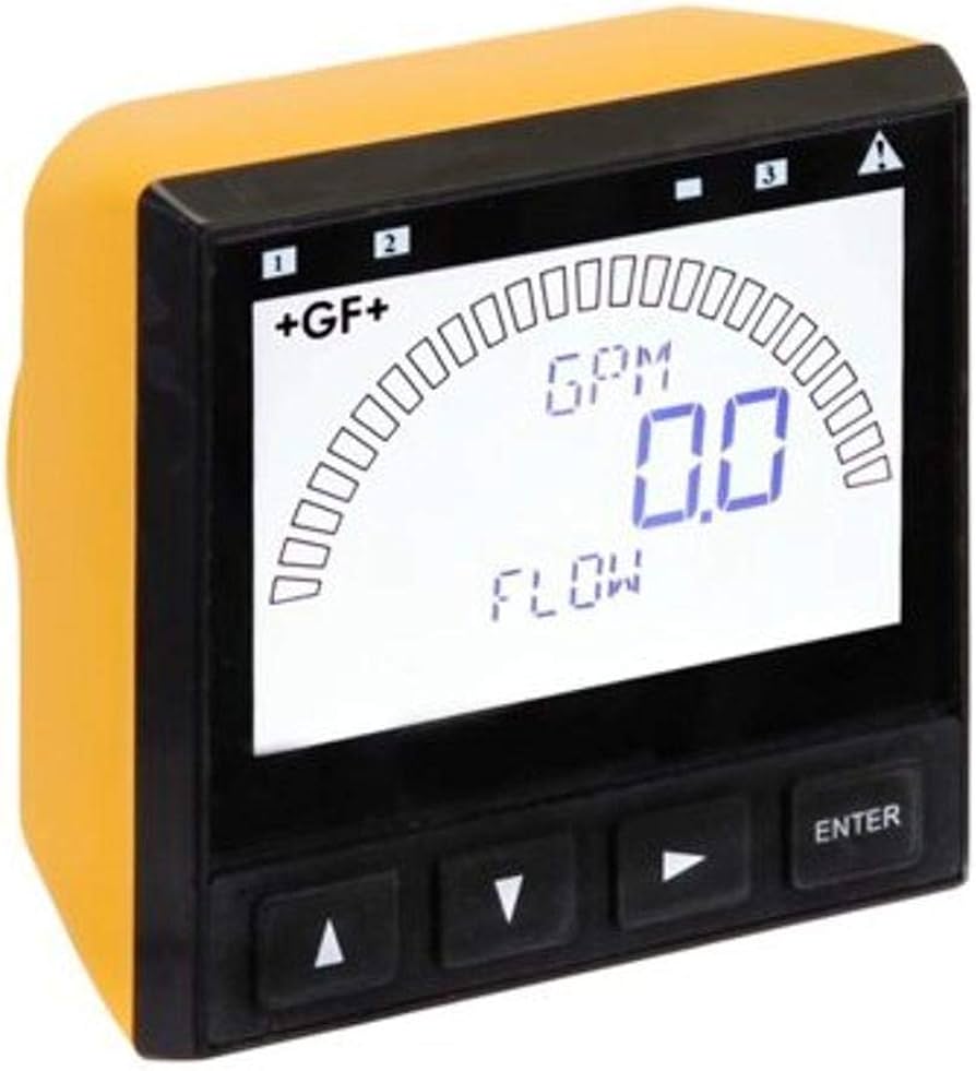 GF Signet 159001696 — SASE Controls
