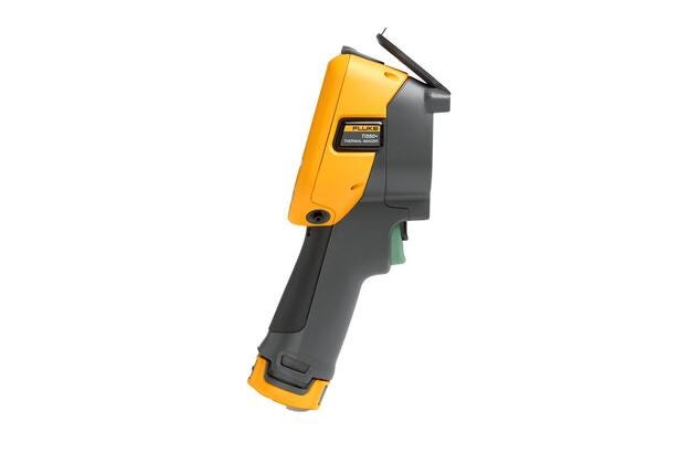 Fluke FLK-TIS60+ 30HZ Cámara termográfica