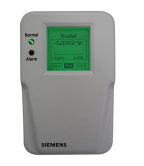RPM SM BAC +/-0.1"WC( 25 PA).25%FS