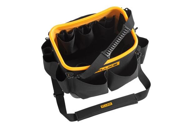 Fluke TB25 Mochila organizadora de instrumentos de 19,7 l