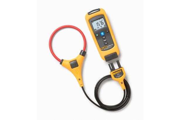 Fluke FLK-a3001FC Módulo inalámbrico de corriente CA iFlex
