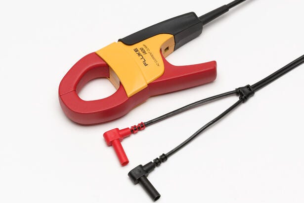 Fluke 87V/IMSK Kit combinado de mantenimiento de multímetro para aplicaciones industriales