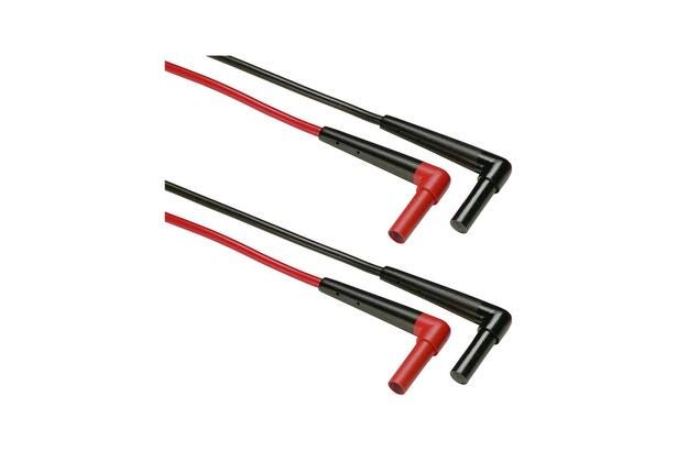Fluke TL222 Juego de cables de prueba de silicona SureGrip