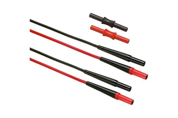Fluke TL221 Juego de cables de extensión SureGrip