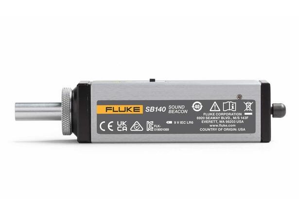 Fluke SB140 Baliza de sonido