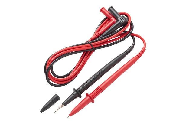 Fluke TL1500DC Cables de prueba aislados