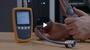 Fluke MS-POE Verificador de cableado MicroScanner PoE de Fluke Networks
