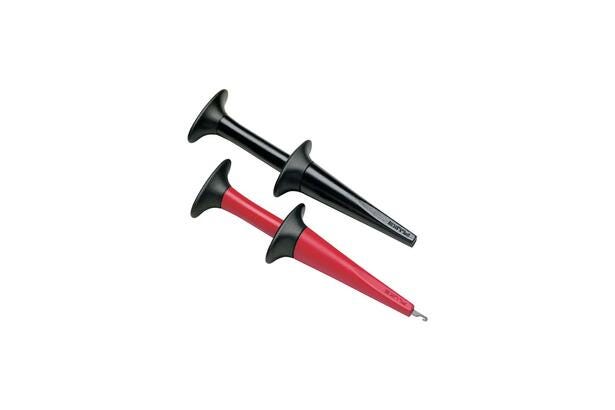 Fluke AC280 Juego de pinzas de gancho SureGrip
