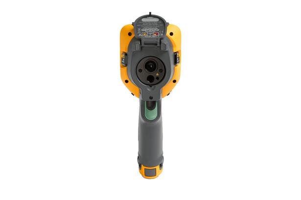 Fluke FLK-TIS60+ 30HZ Cámara termográfica