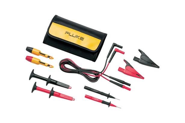Fluke TLK281 Kit de cables de prueba para automoción