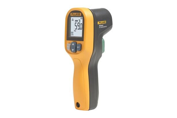 Fluke 59 MAX+ Termómetro IR