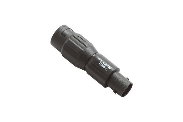 Fluke TRM50 Terminador de alimentación coaxial BNC macho a terminador hembra BNC