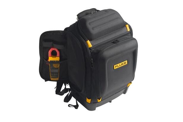 Fluke Pack30 Mochila profesional para instrumentos