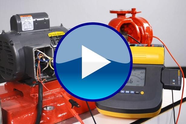 Fluke 1555/KIT NA FC Medidor de aislamiento Fluke 1555 FC 10 kV