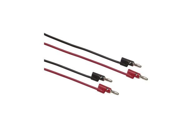 Fluke TL930 Juego de cables multiconexión (60cm
