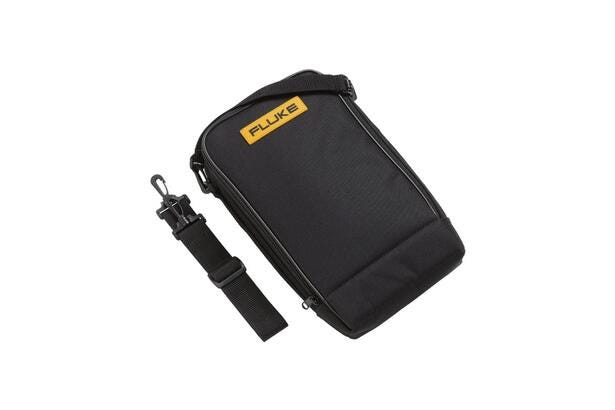 Fluke C43 Estuche de transporte flexible