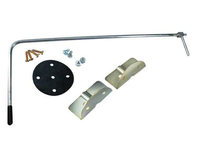 Accessory
, Pitot Tube Kit 18