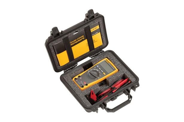 Fluke CXT170 Estuche de gran resistencia