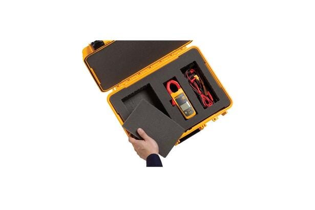 Fluke CXT1000 Maletín rígido
