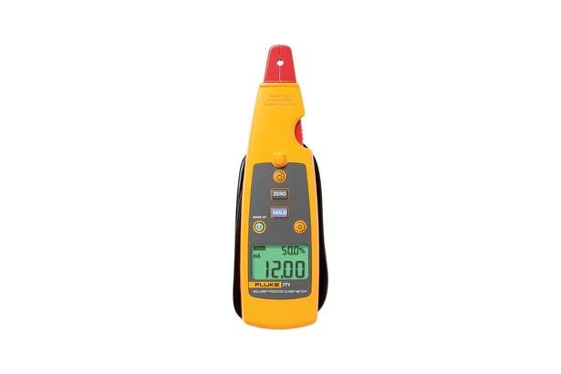Fluke 771 Pinza amperimétrica mA para procesos