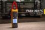 Fluke FLK-393FC-PVLEAD Kit de instrumentos para energía solar: pinza amperimétrica 393 FC y cables de prueba