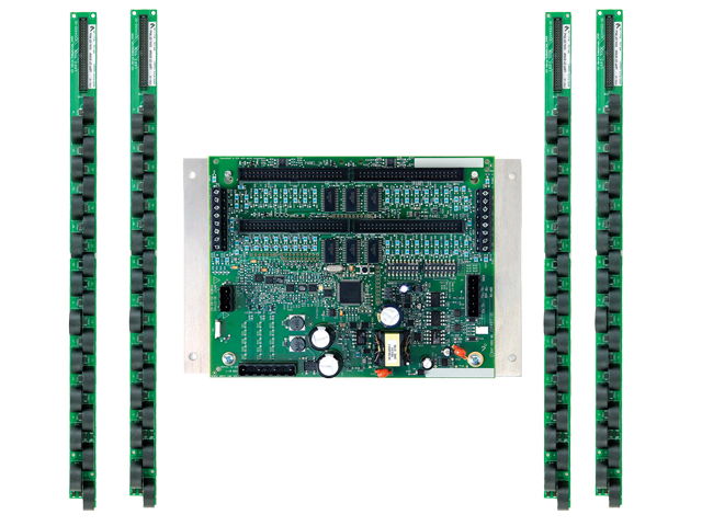 84-ckt solid-core power/energy meter
                         100A CTs
                         1ö spacing