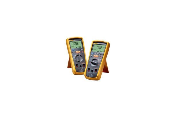 Fluke 1503 Medidor de resistencia de aislamiento