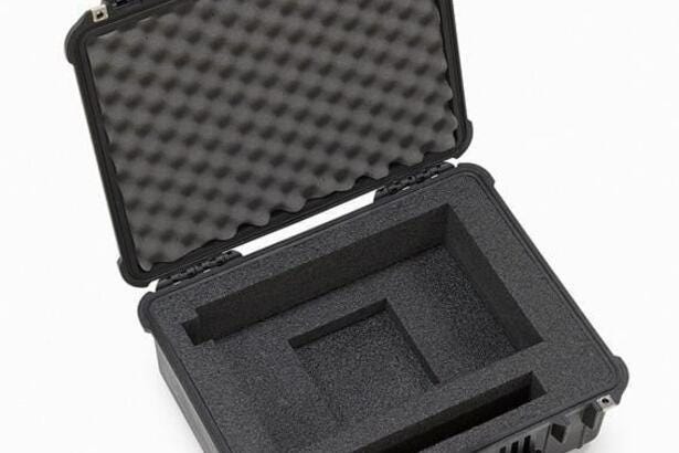 Fluke 1586-CASE |Estuche de transporte para Super-DAQ (equipo principal y módulos internos