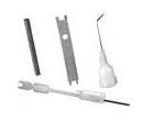 Calibration Tool Set, For Product Group 192/832, Packed Into Polyethylene Box