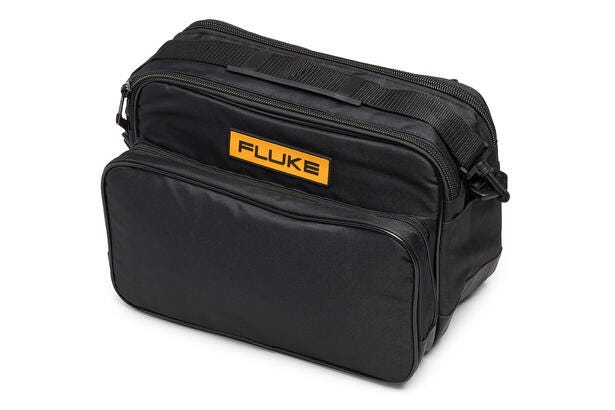 Fluke C345 Estuche flexible para transporte