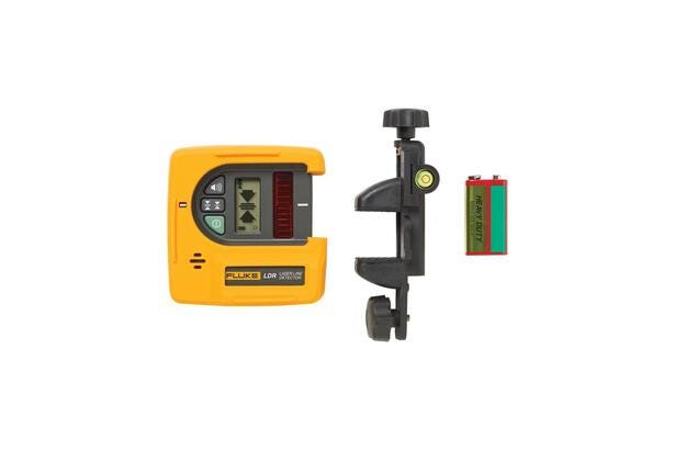 Fluke LDR Laser Line Detectors