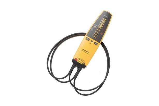 Fluke T+ Comprobador eléctrico