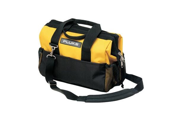 Fluke C550 Bolsa de Herramientas