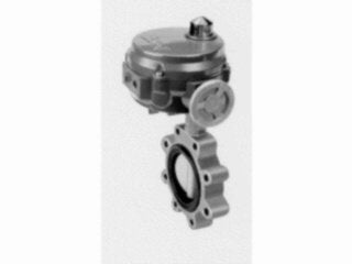 Mounting and Adaptor Kit, For VA-9071 and VA-9072 Series, Two-Position and Modulating Electric Actuators on 5 and 6 in. Valves