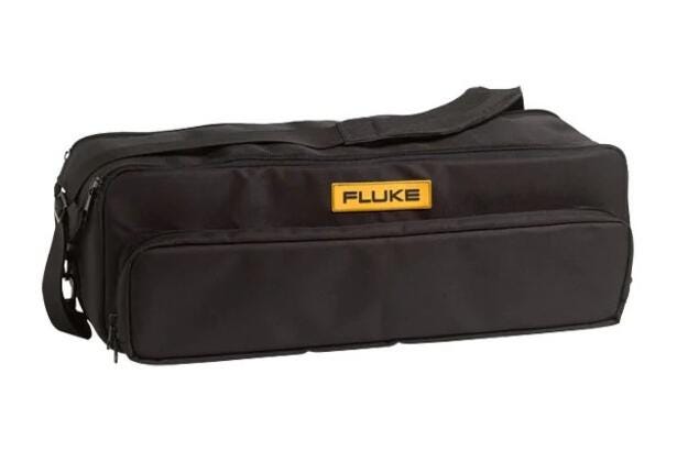 Fluke C500L Soft Carrying Case (Large