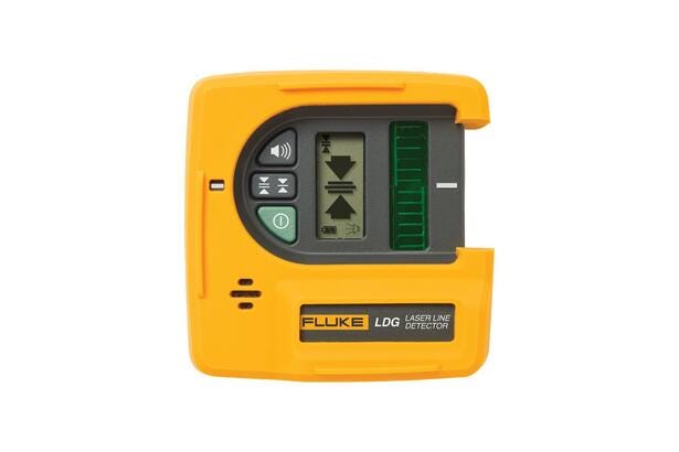 Fluke LDR Laser Line Detectors