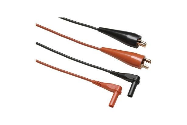 Fluke TL28A Juego de puntas de comprobación para aplicaciones automotrices