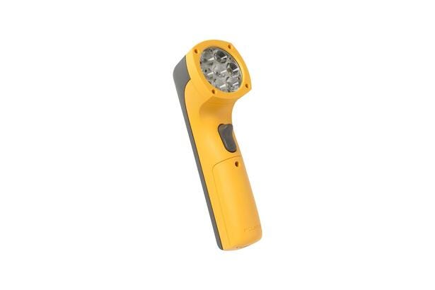 Fluke 820-2 Estroboscopio LED de Fluke