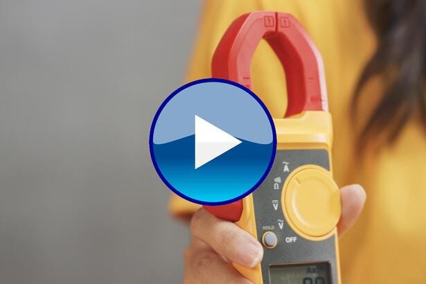 Fluke 179/EDA2 Combo Kit