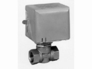 Actuador Johnson Controls para Válvula, Alimentación 24Vac, Control On/Off, Fuerza 21.2 lb