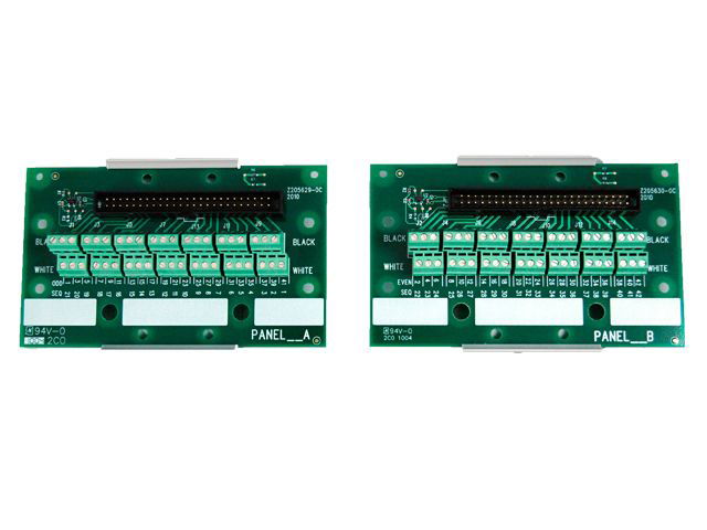 split-core CT adapter boards for E31
                         quantity 2