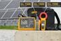 Fluke GFL-1500 Localizador de fallos a tierra en instalaciones fotovoltaicas