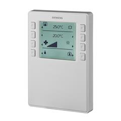PLATEMOUNTING KNX-BCU 2X4" PORTRAIT